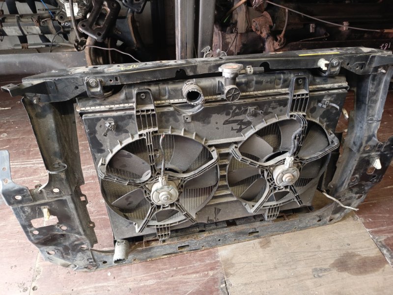 Рамка радиатора, 15000 рублей, Владимир