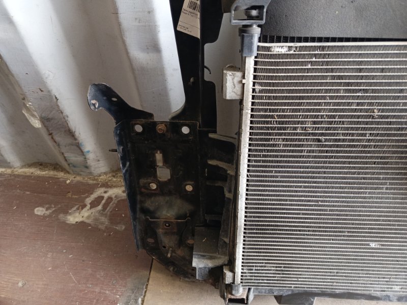 Рамка радиатора, 15000 рублей, Владимир