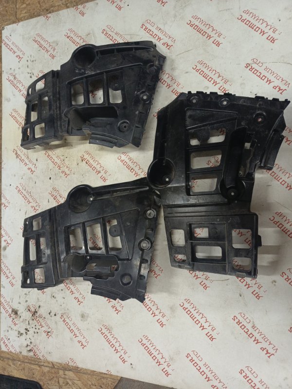 Крепление бампера, 1500 рублей, Владимир