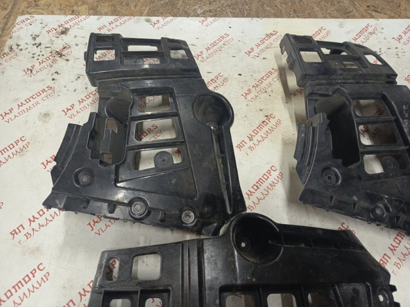 Крепление бампера, 1500 рублей, Владимир