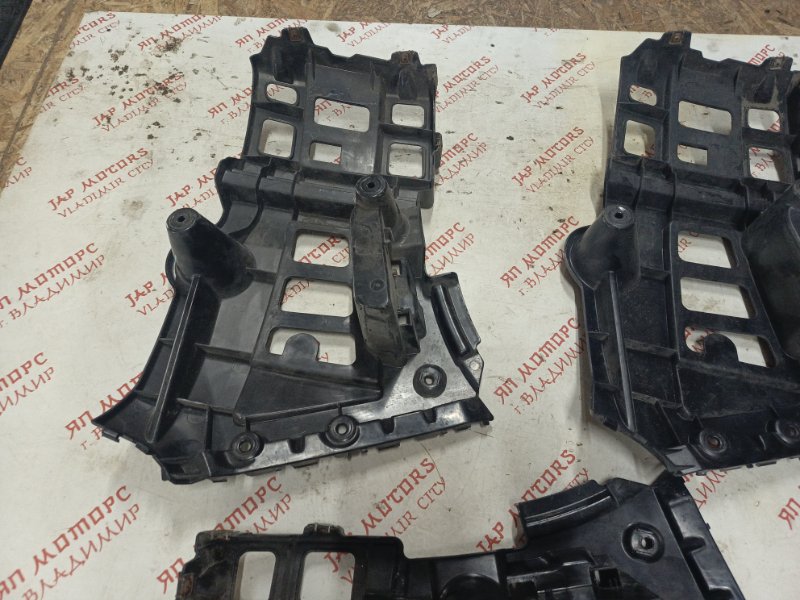 Крепление бампера, 1500 рублей, Владимир