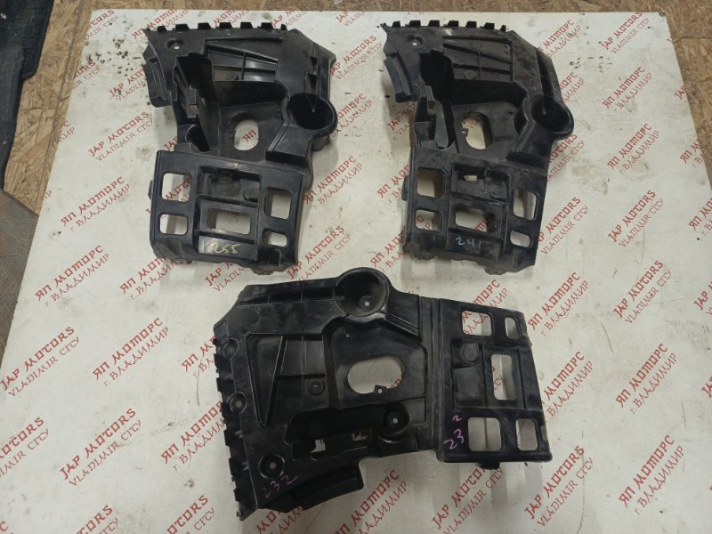 Крепление бампера, 1500 рублей, Владимир