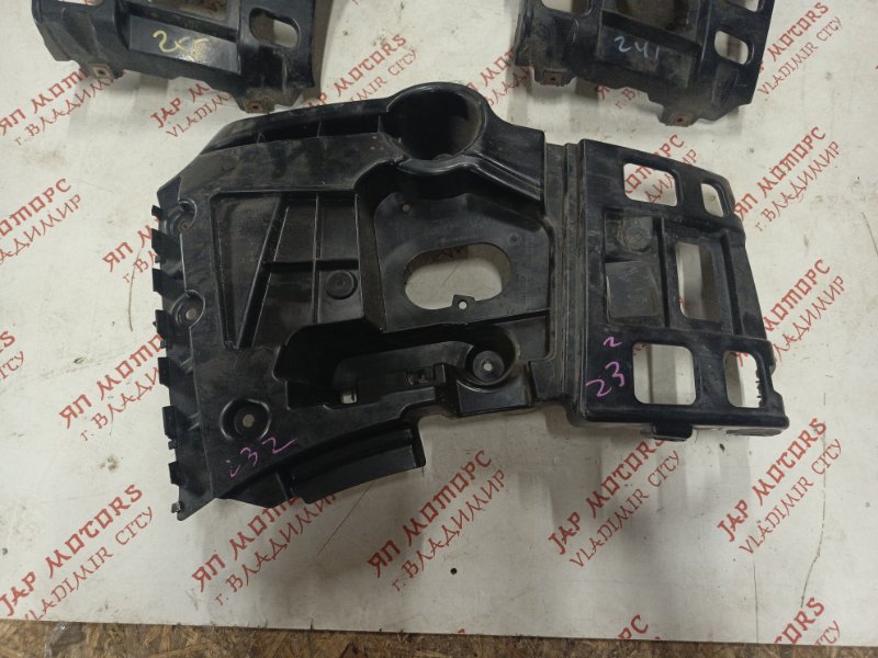 Крепление бампера, 1500 рублей, Владимир