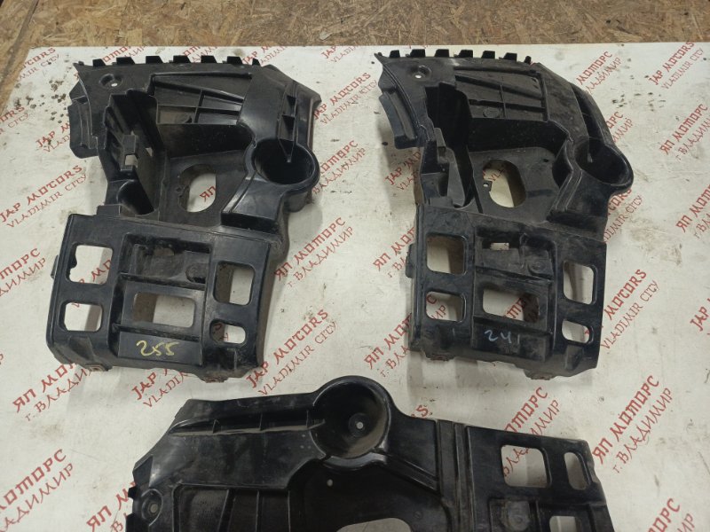 Крепление бампера, 1500 рублей, Владимир