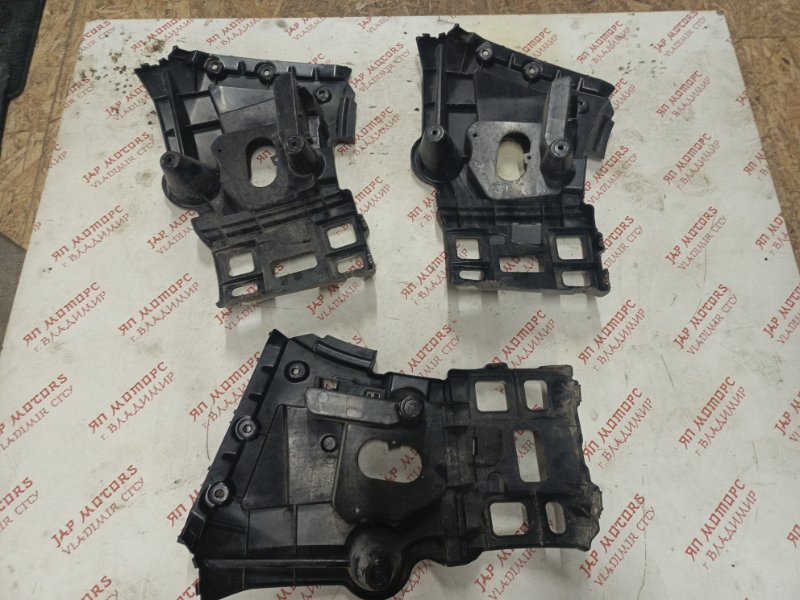 Крепление бампера, 1500 рублей, Владимир