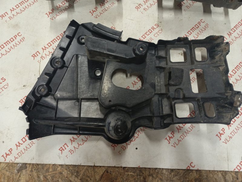 Крепление бампера, 1500 рублей, Владимир