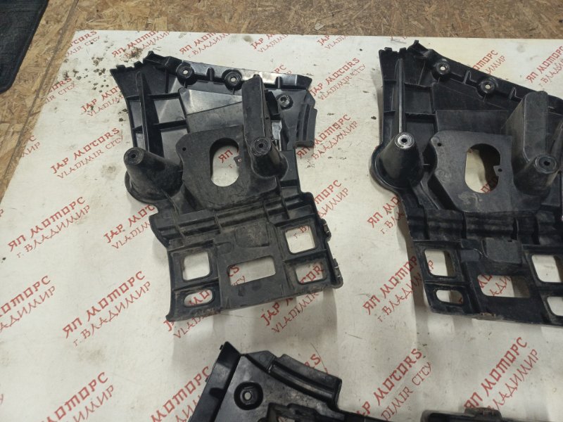 Крепление бампера, 1500 рублей, Владимир