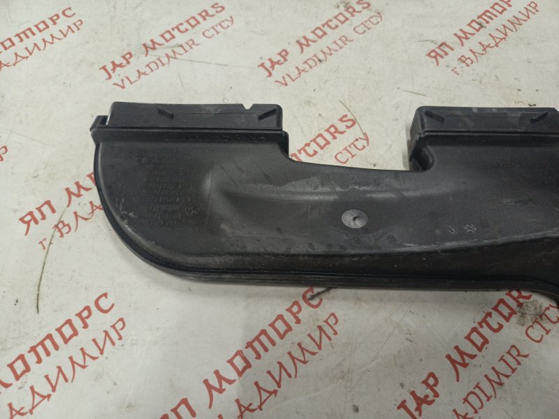 Воздухозаборник, 1000 рублей, Владимир