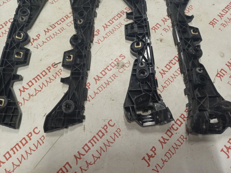 Крепление бампера, 1500 рублей, Владимир