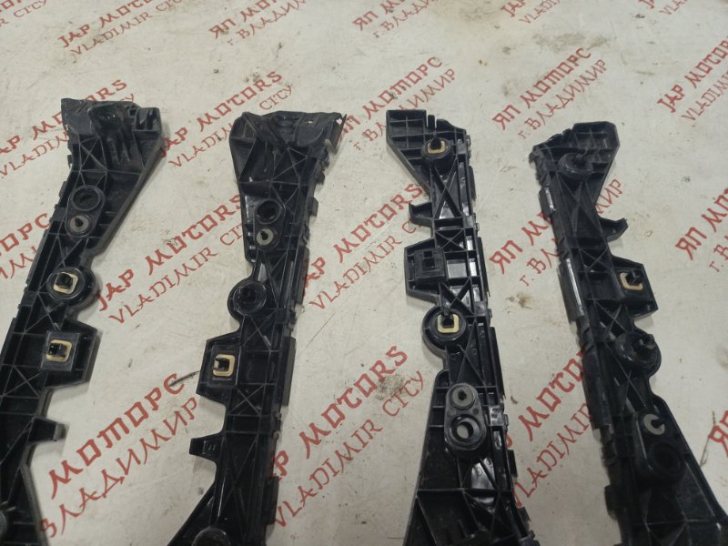 Крепление бампера, 1500 рублей, Владимир