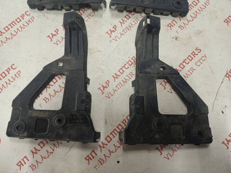 Крепление бампера, 2000 рублей, Владимир