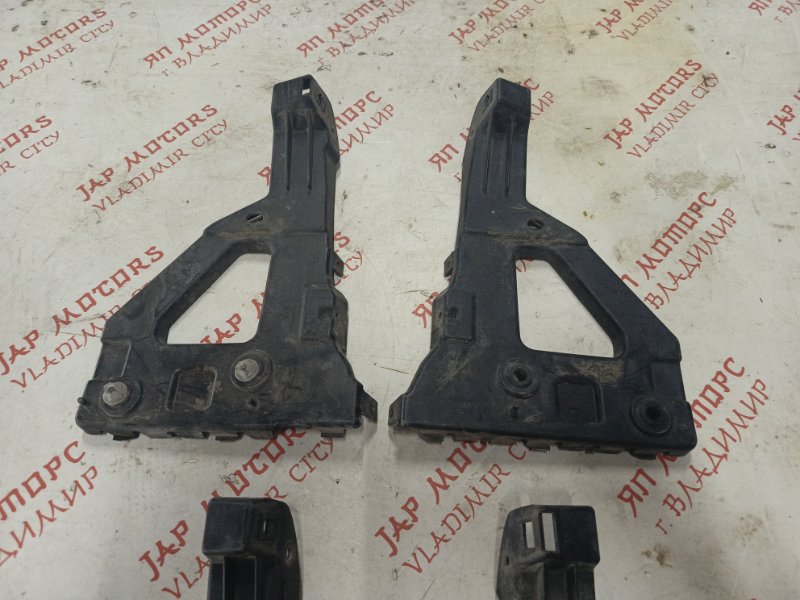 Крепление бампера, 2000 рублей, Владимир