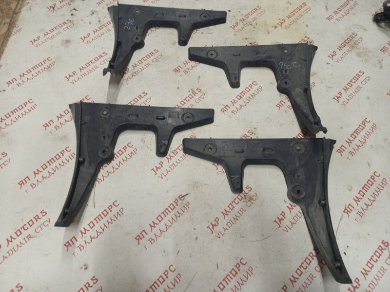 Крепление бампера, 1500 рублей, Владимир