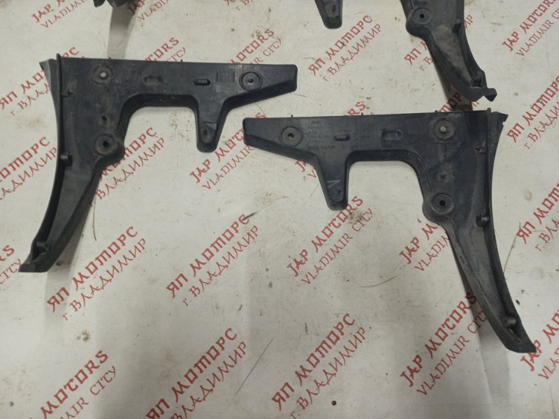 Крепление бампера, 1500 рублей, Владимир