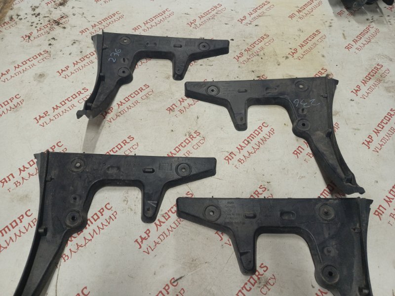 Крепление бампера, 1500 рублей, Владимир