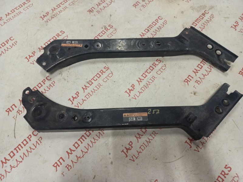 Рамка радиатора, 3000 рублей, Владимир