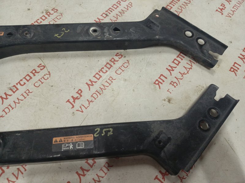 Рамка радиатора, 3000 рублей, Владимир