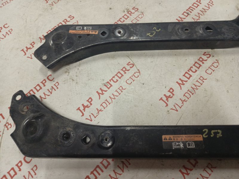 Рамка радиатора, 3000 рублей, Владимир