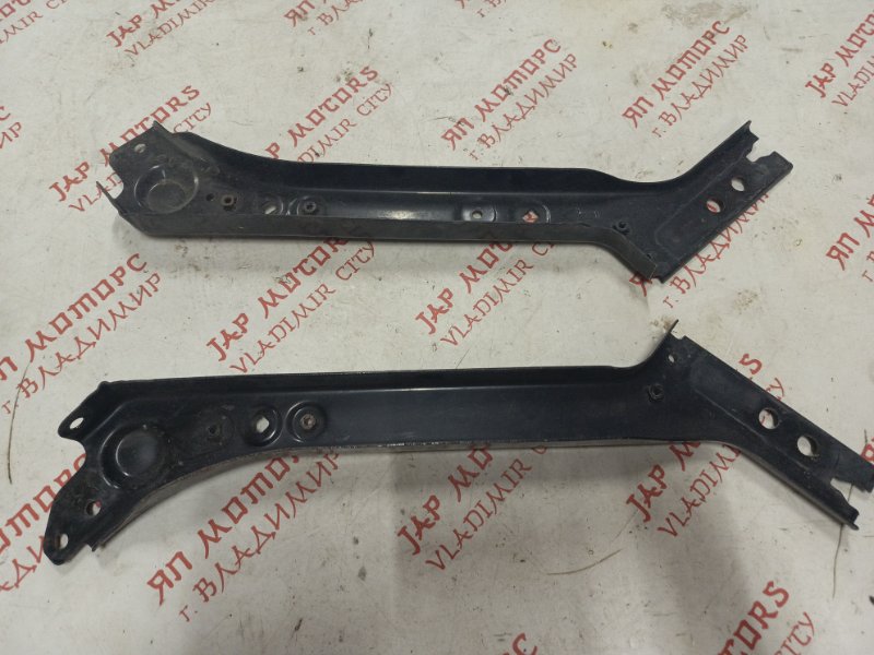 Рамка радиатора, 3000 рублей, Владимир