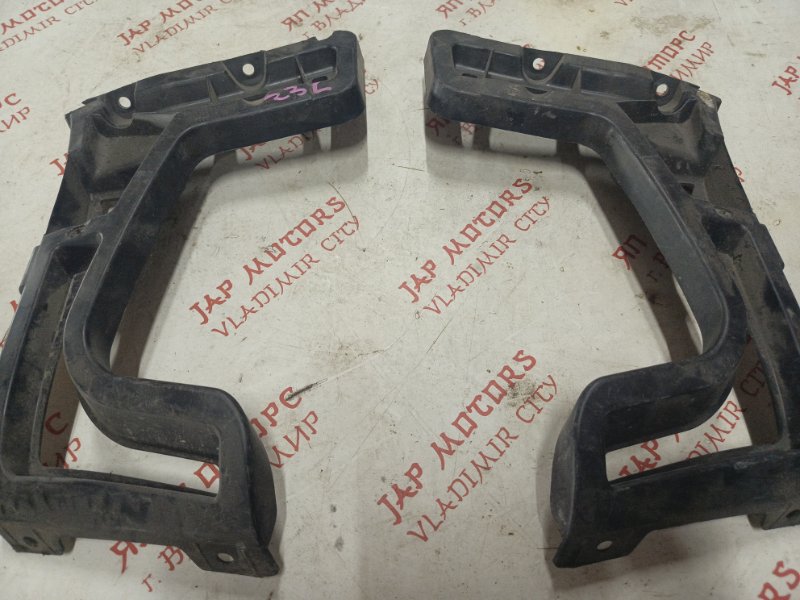 Крепление бампера, 2000 рублей, Владимир