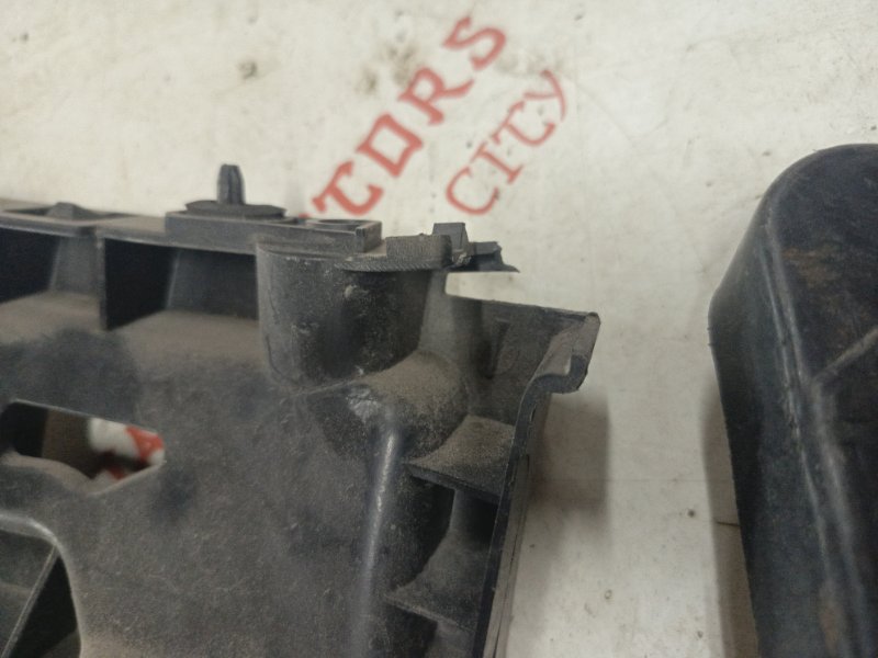 Крепление бампера, 2000 рублей, Владимир