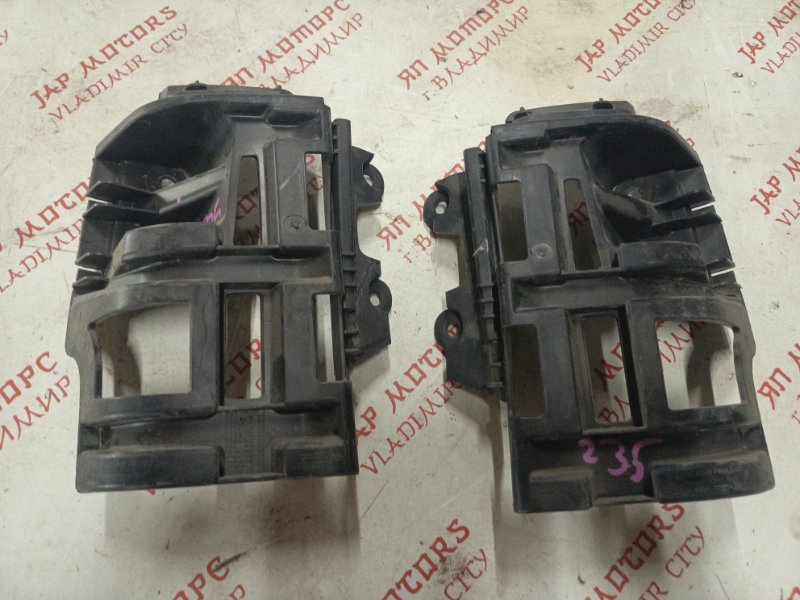 Крепление бампера, 1500 рублей, Владимир