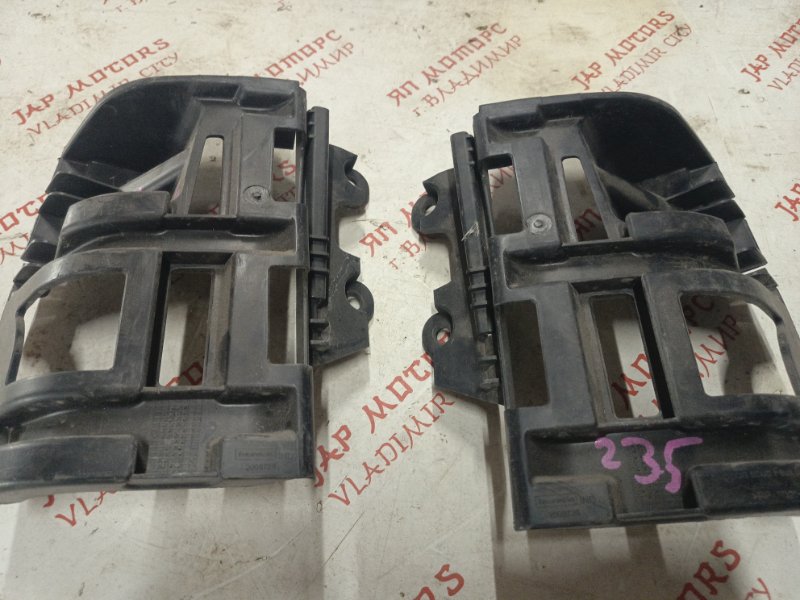 Крепление бампера, 1500 рублей, Владимир