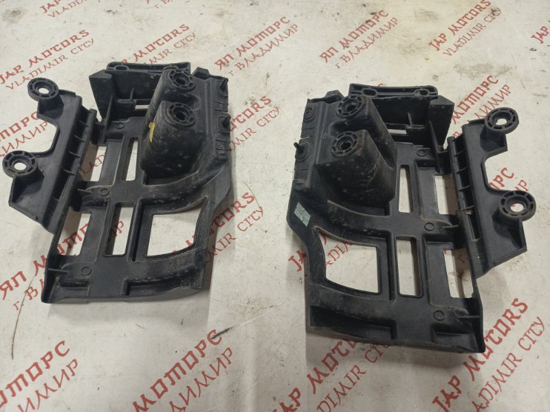 Крепление бампера, 1500 рублей, Владимир