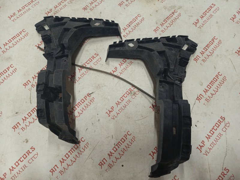 Крепление бампера, 2000 рублей, Владимир