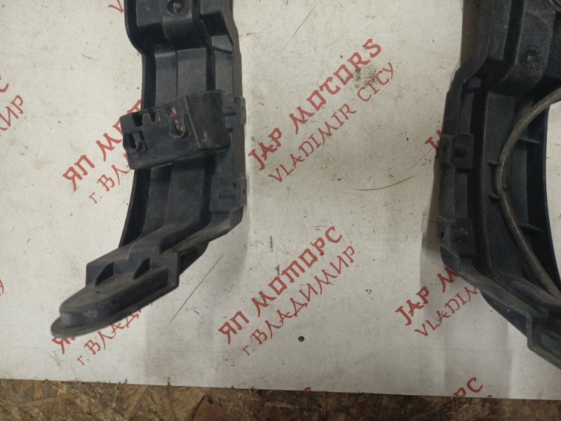 Крепление бампера, 2000 рублей, Владимир