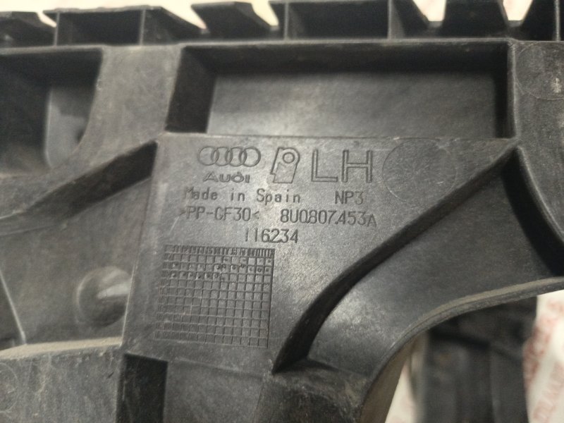 Крепление бампера, 2000 рублей, Владимир