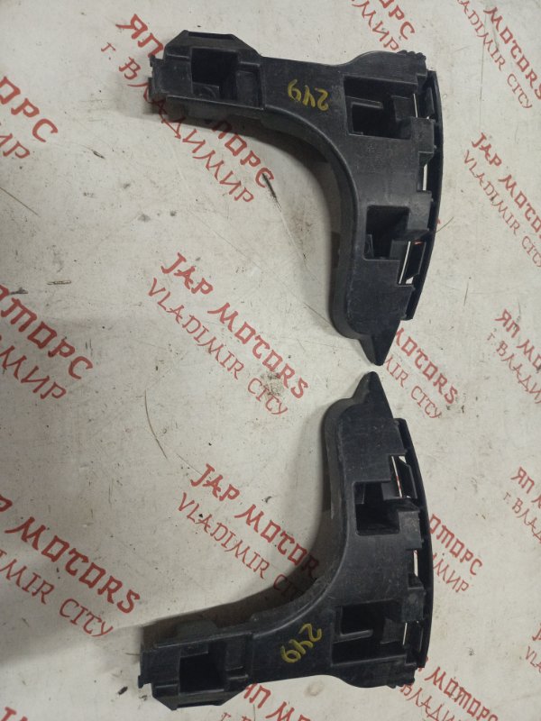 Крепление бампера, 1000 рублей, Владимир