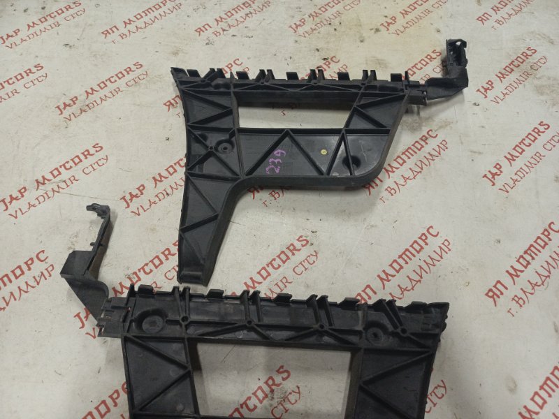 Крепление бампера, 1500 рублей, Владимир