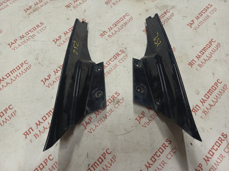 Накладка кузова, 3000 рублей, Владимир