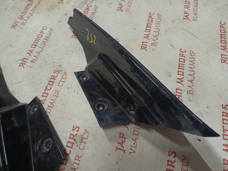 Накладка кузова, 3000 рублей, Владимир