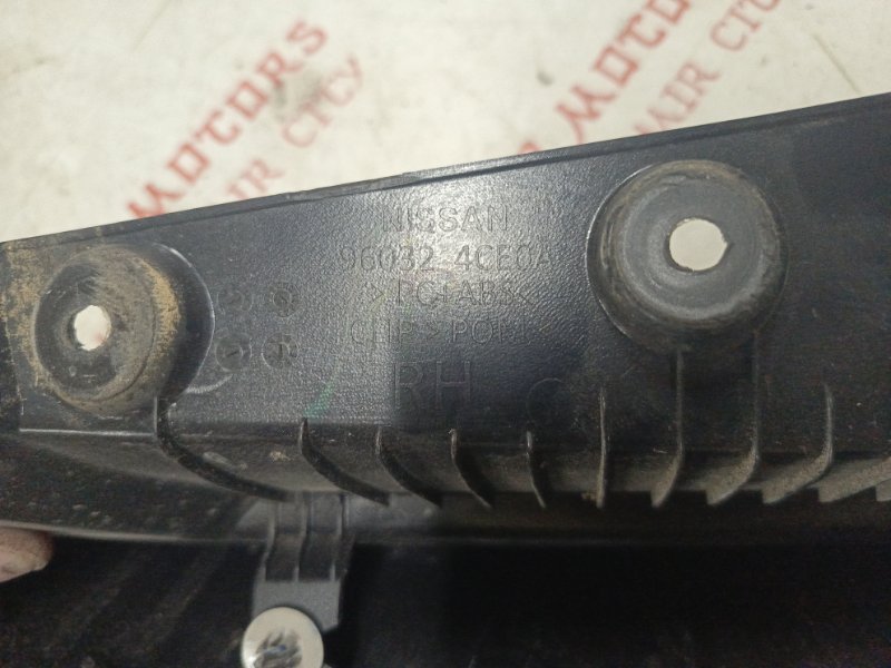 Накладка кузова, 3000 рублей, Владимир