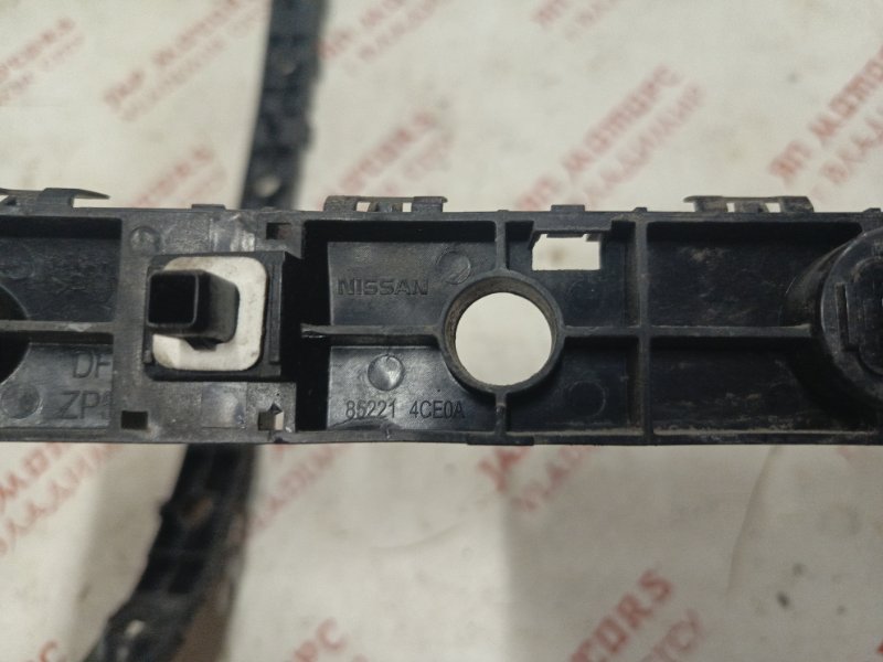 Крепление бампера, 2500 рублей, Владимир