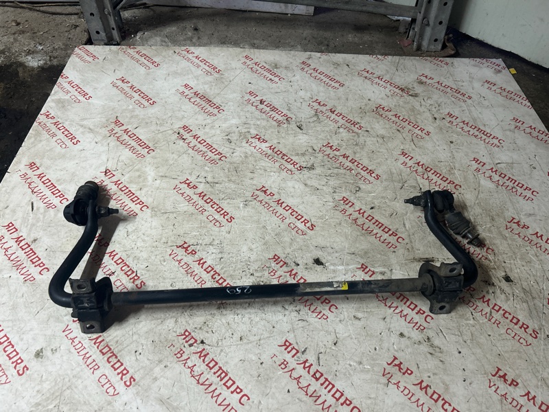 Стабилизатор поперечной устойчивости, 2500 рублей, Владимир