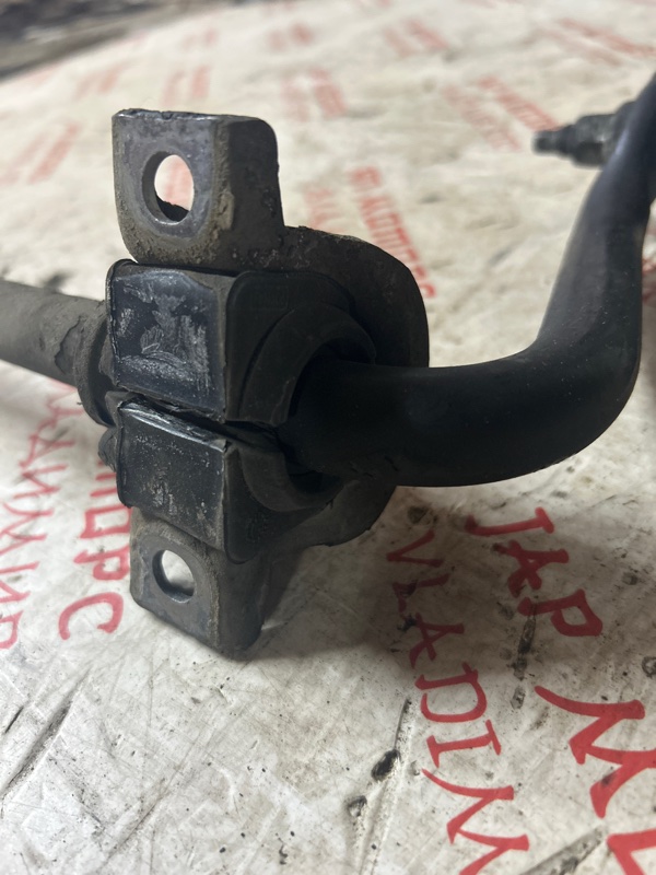 Стабилизатор поперечной устойчивости, 2500 рублей, Владимир