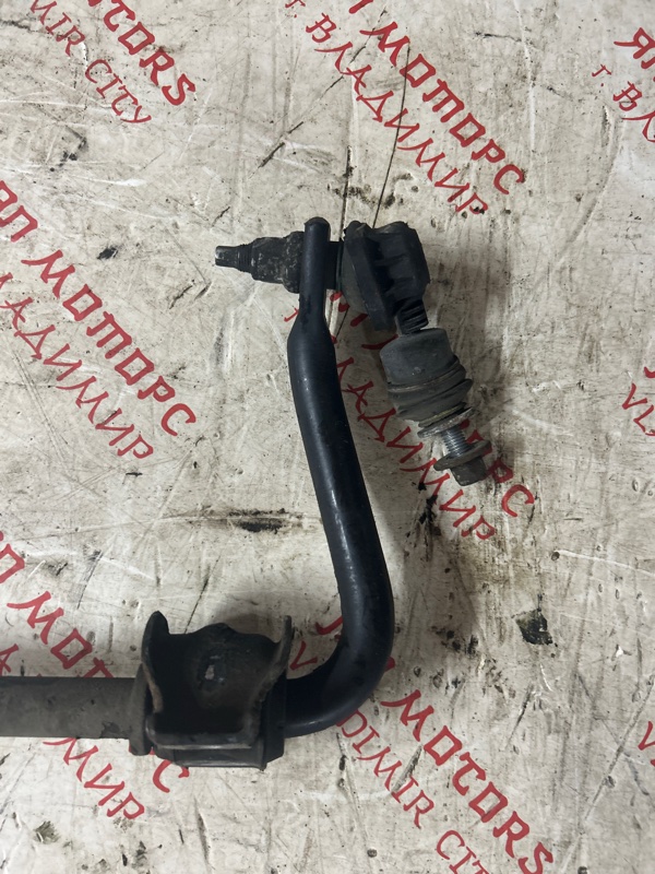 Стабилизатор поперечной устойчивости, 2500 рублей, Владимир