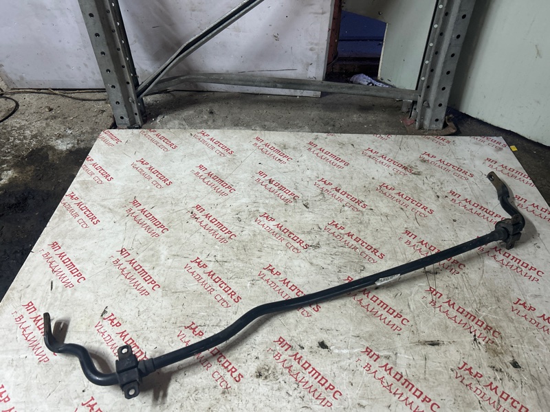 Стабилизатор поперечной устойчивости, 1000 рублей, Владимир