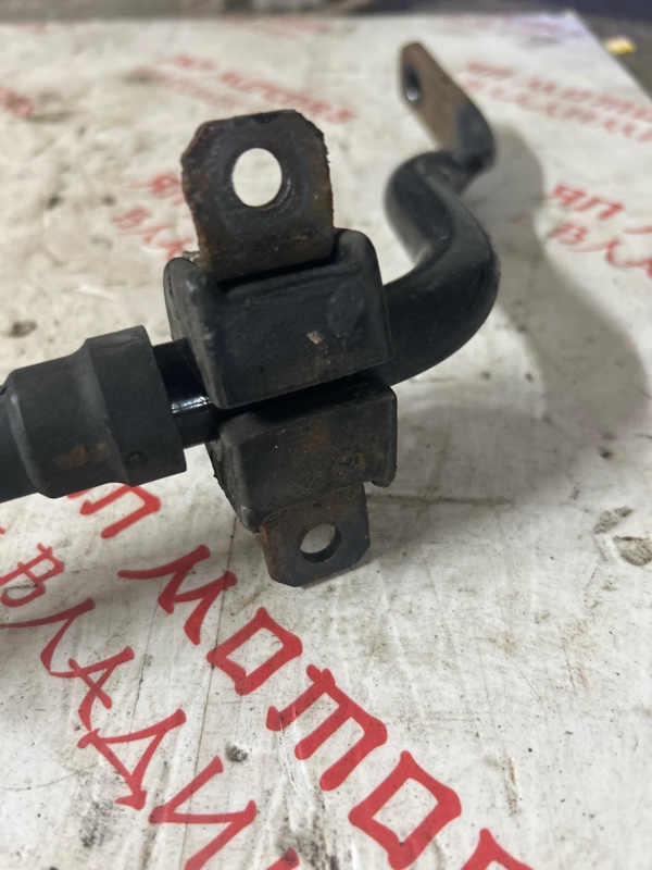 Стабилизатор поперечной устойчивости, 1000 рублей, Владимир