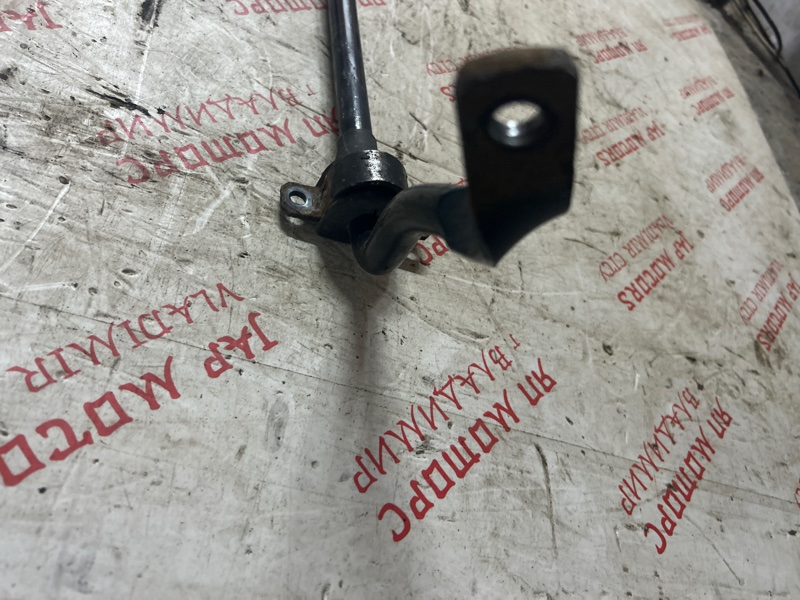 Стабилизатор поперечной устойчивости, 1000 рублей, Владимир