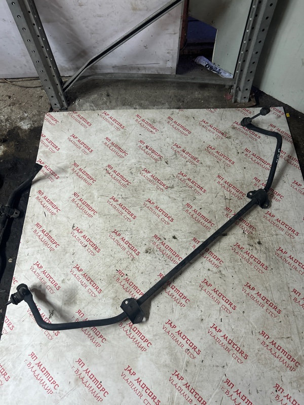 Стабилизатор поперечной устойчивости, 2500 рублей, Владимир