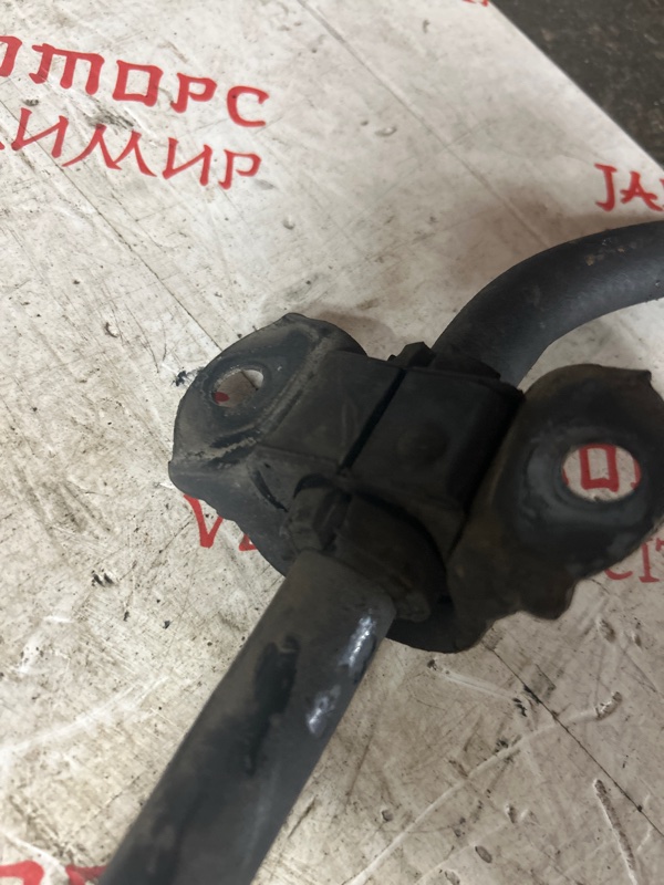 Стабилизатор поперечной устойчивости, 2500 рублей, Владимир