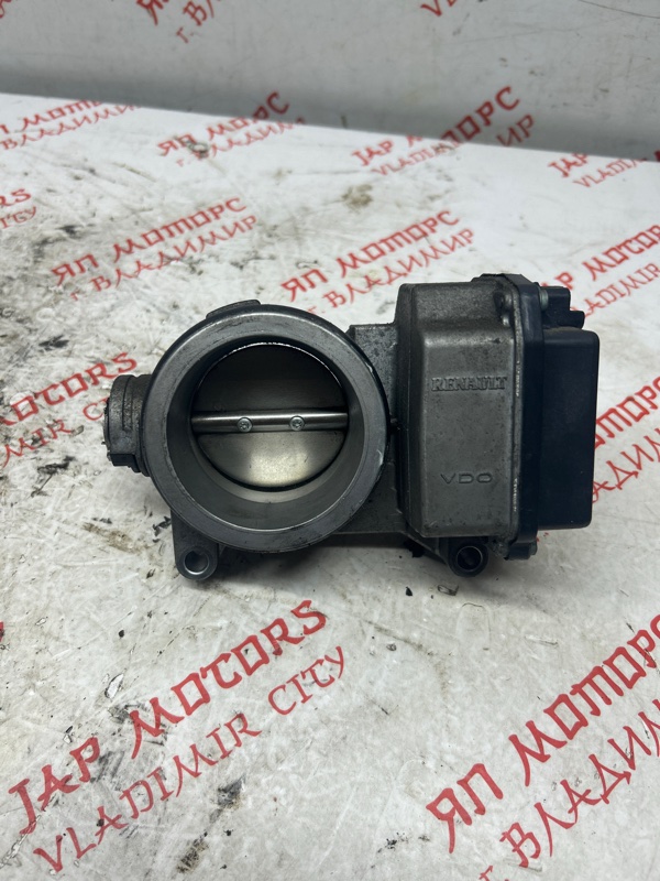 Дроссельная заслонка, 7000 рублей, Владимир