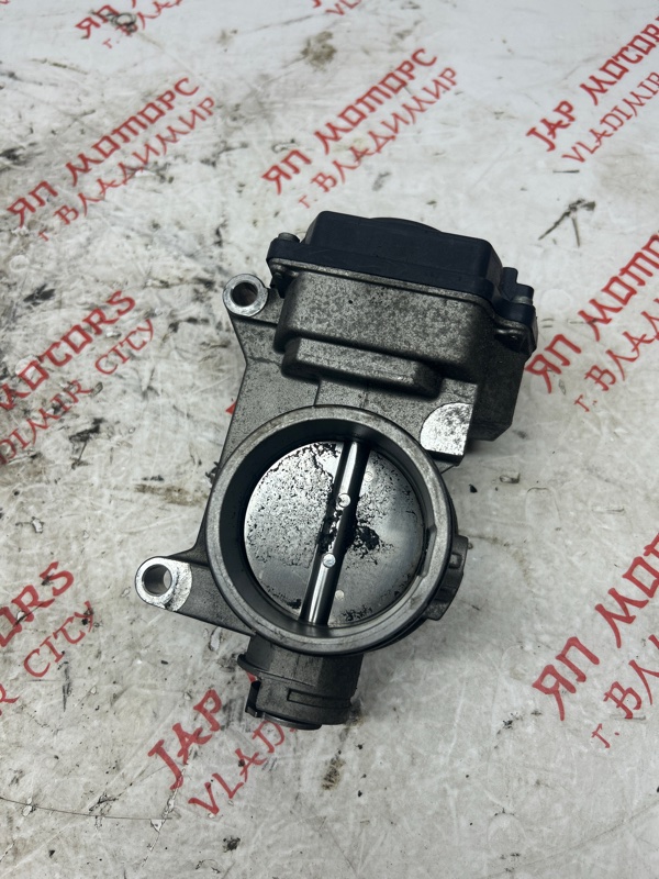 Дроссельная заслонка, 7000 рублей, Владимир