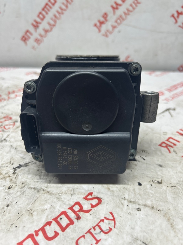 Дроссельная заслонка, 7000 рублей, Владимир