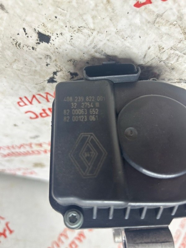 Дроссельная заслонка, 7000 рублей, Владимир