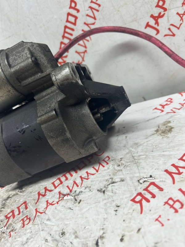 Стартер, 4000 рублей, Владимир